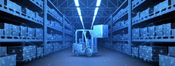 出荷代行サービス