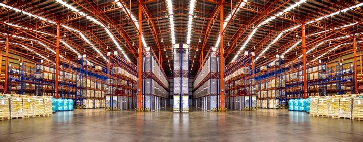 出荷代行サービス